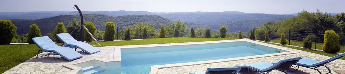 Wellness and health centres in Istria - Arrangements and offers