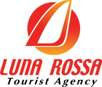 Luna Rossa turistička agencija