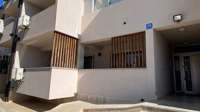 Das Gebäude auf gute Lage in Medulin bietet ein schöne Unterkunft, 18