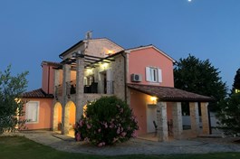 Villa Juliana
