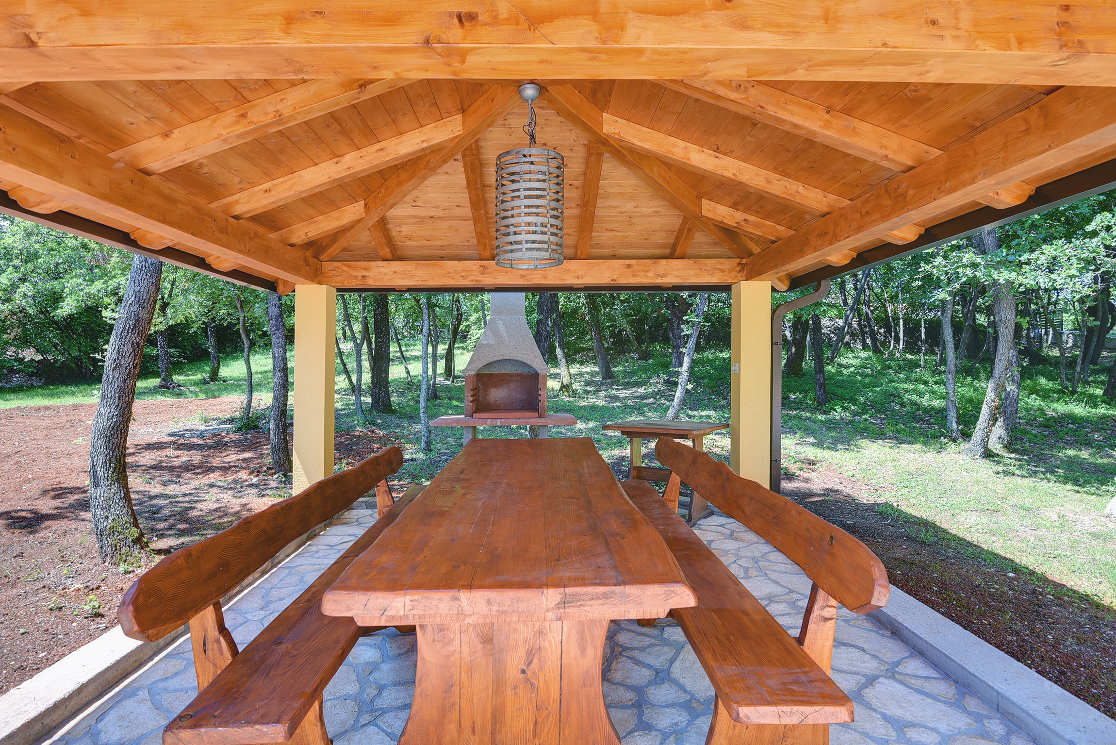 Divna vila na dva kata s privatnim bazenom za do osam osoba, WiFi