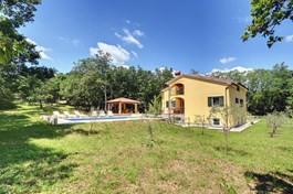Villa Filleona