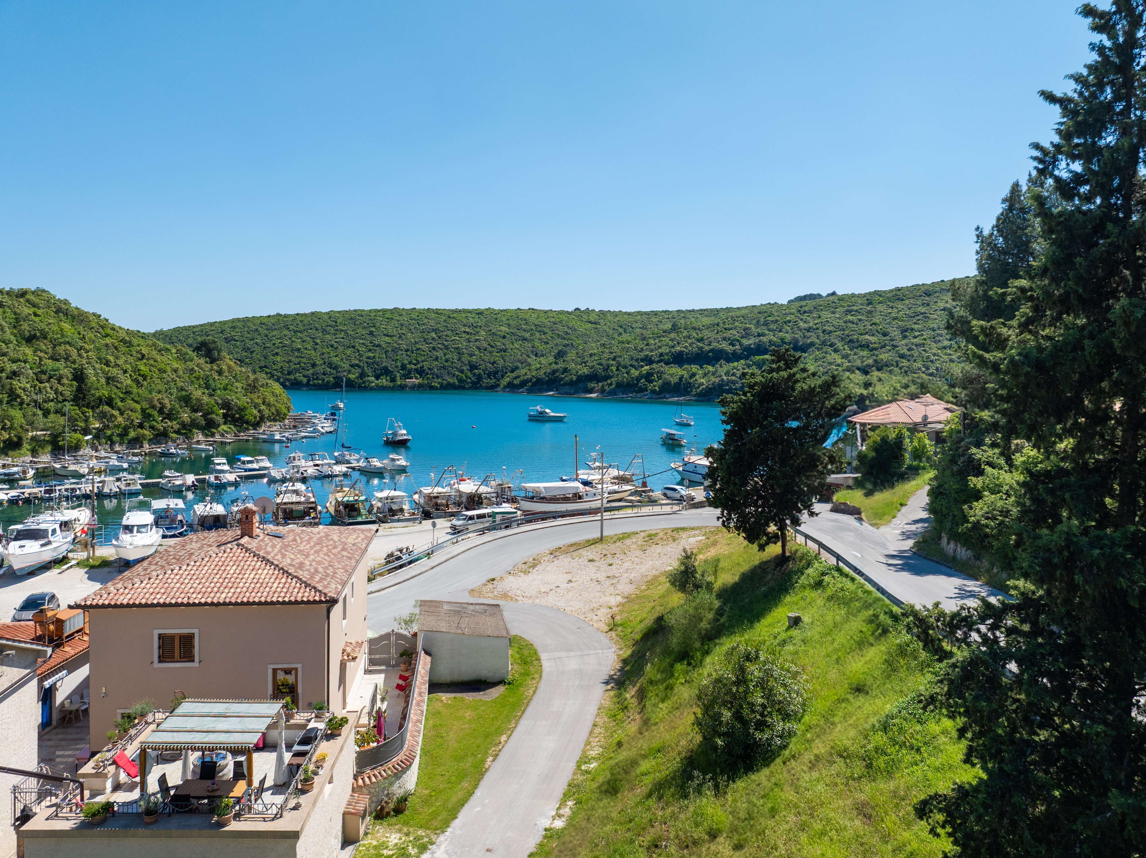 Bella casa a soli 20 m dal mare con vasca idromassaggio privata