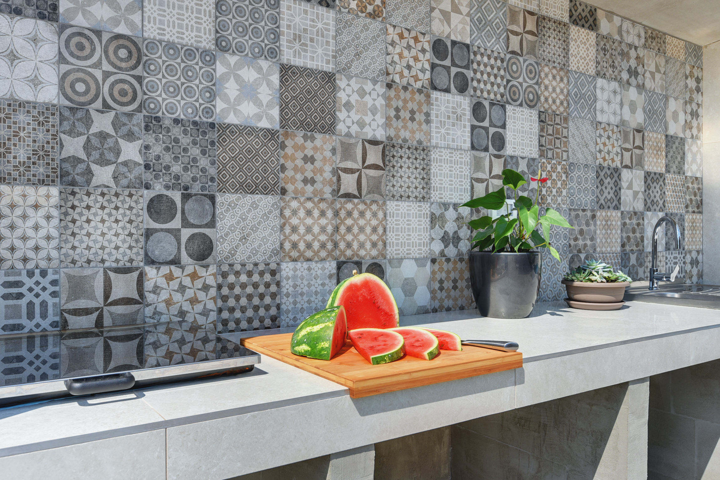 Villa di nuova costruzione per sei persone,piscina privata,WiFi