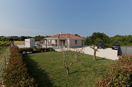 Villa LeMi