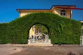 Villa Margo