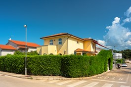 Villa Margo