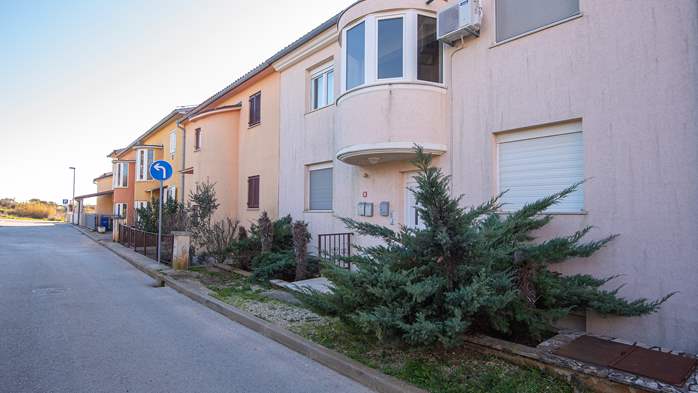 Take a look at this apartments near the sea in Medulin, 14