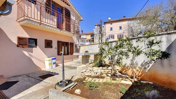 Comfortable house in Šikići with terrace and two bedrooms, 4