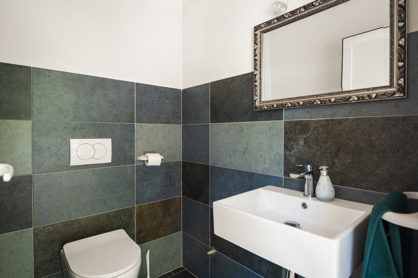 Villa with pool and 3 bedrooms in a quiet location in Medulin