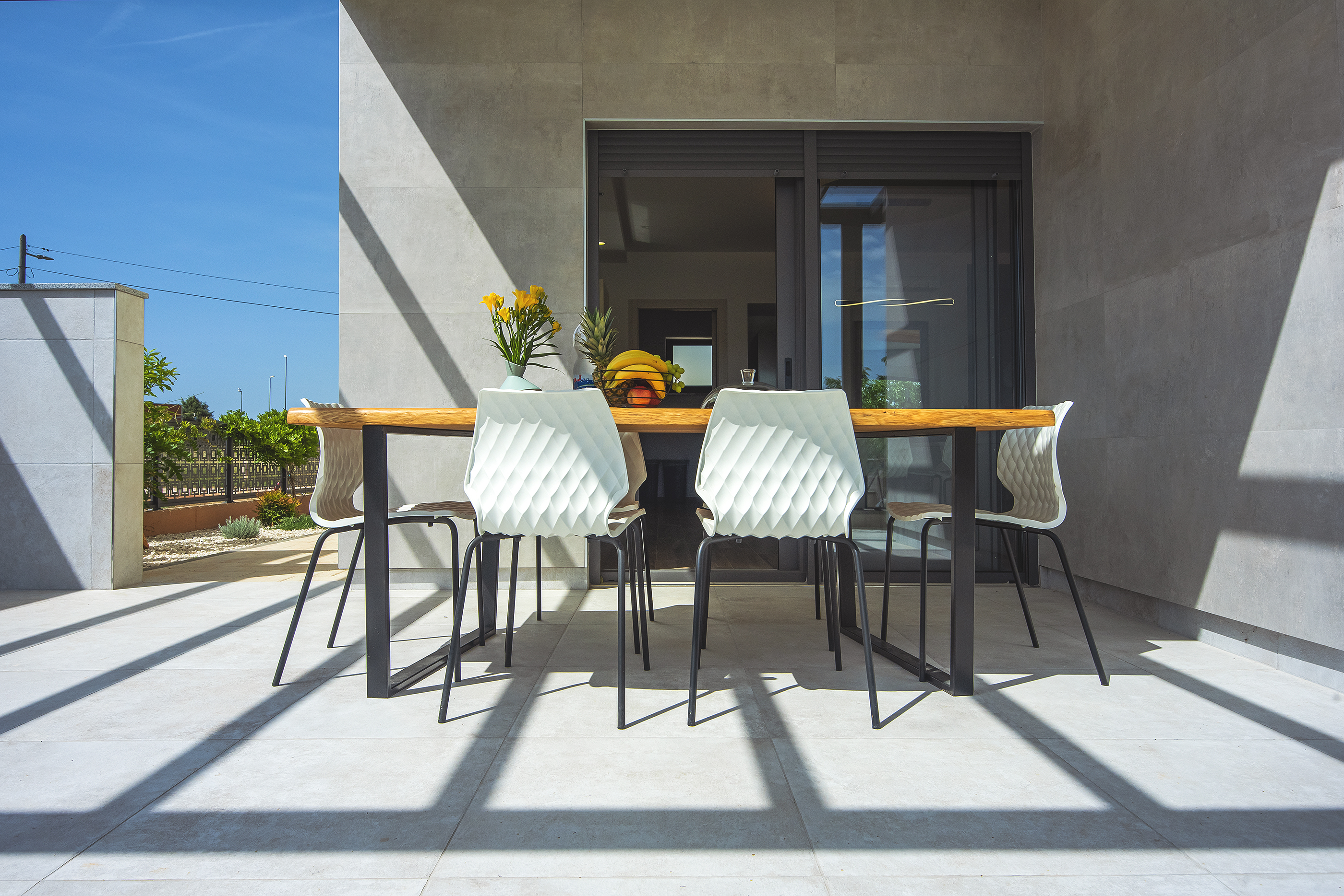 Wunderschöne Villa Helios in Pomer mit privatem Pool