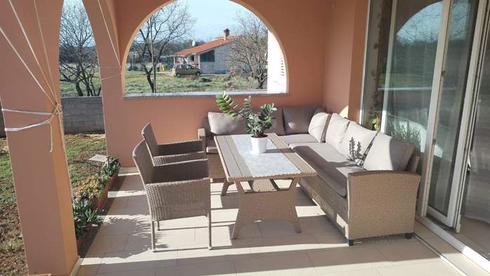Charming house near Pula for 4 persons, 3