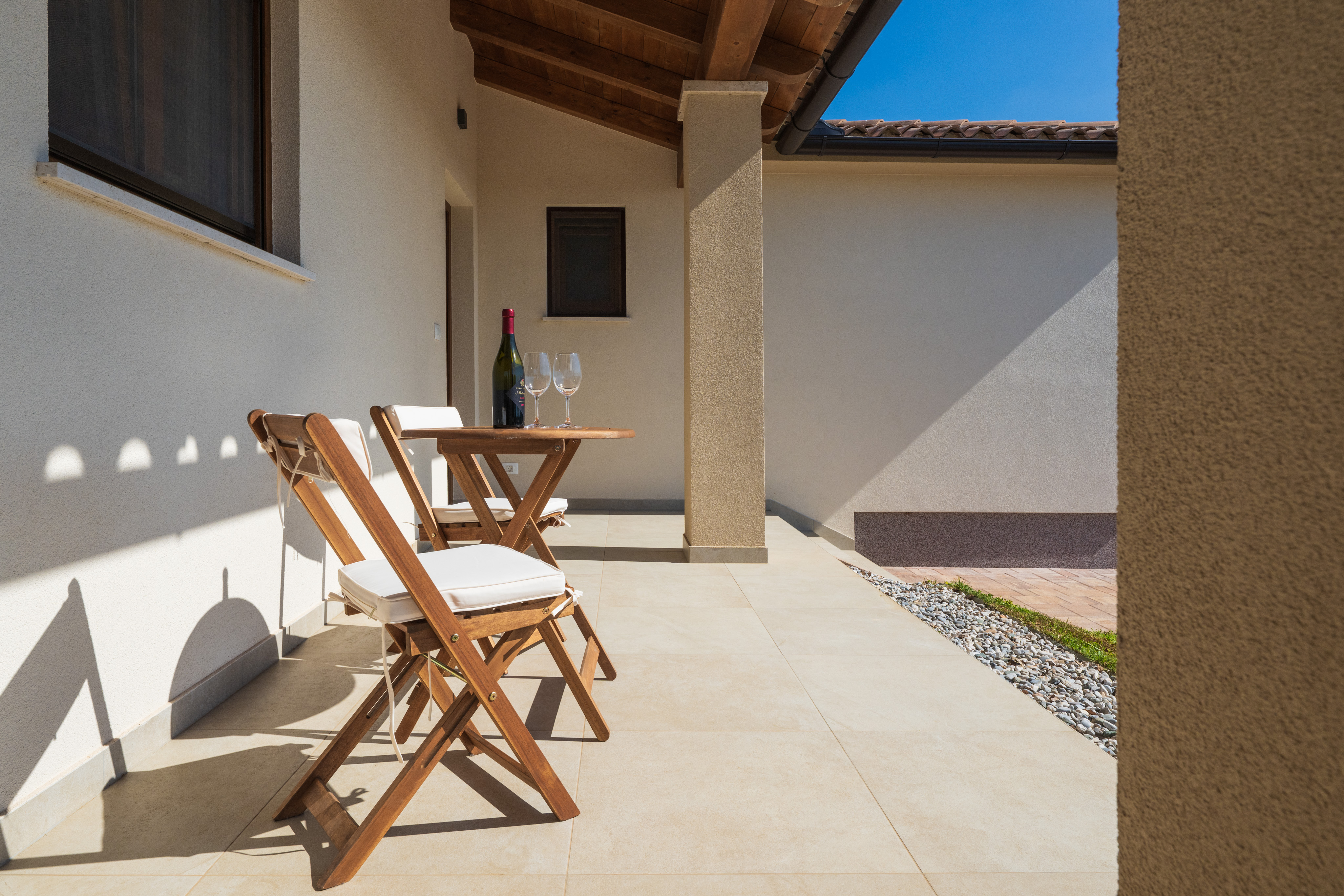 Una bella casa indipendente con jacuzzi e piscina