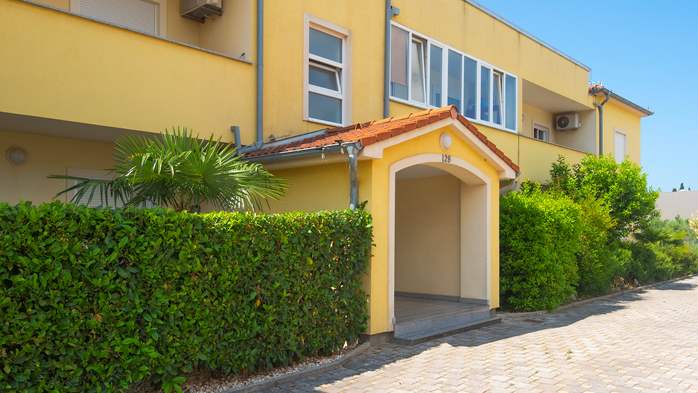 Wohngebäude in Medulin unweit von Geschäften und Restaurants, 11