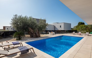 Villa di lusso Old Olive V con piscina privata