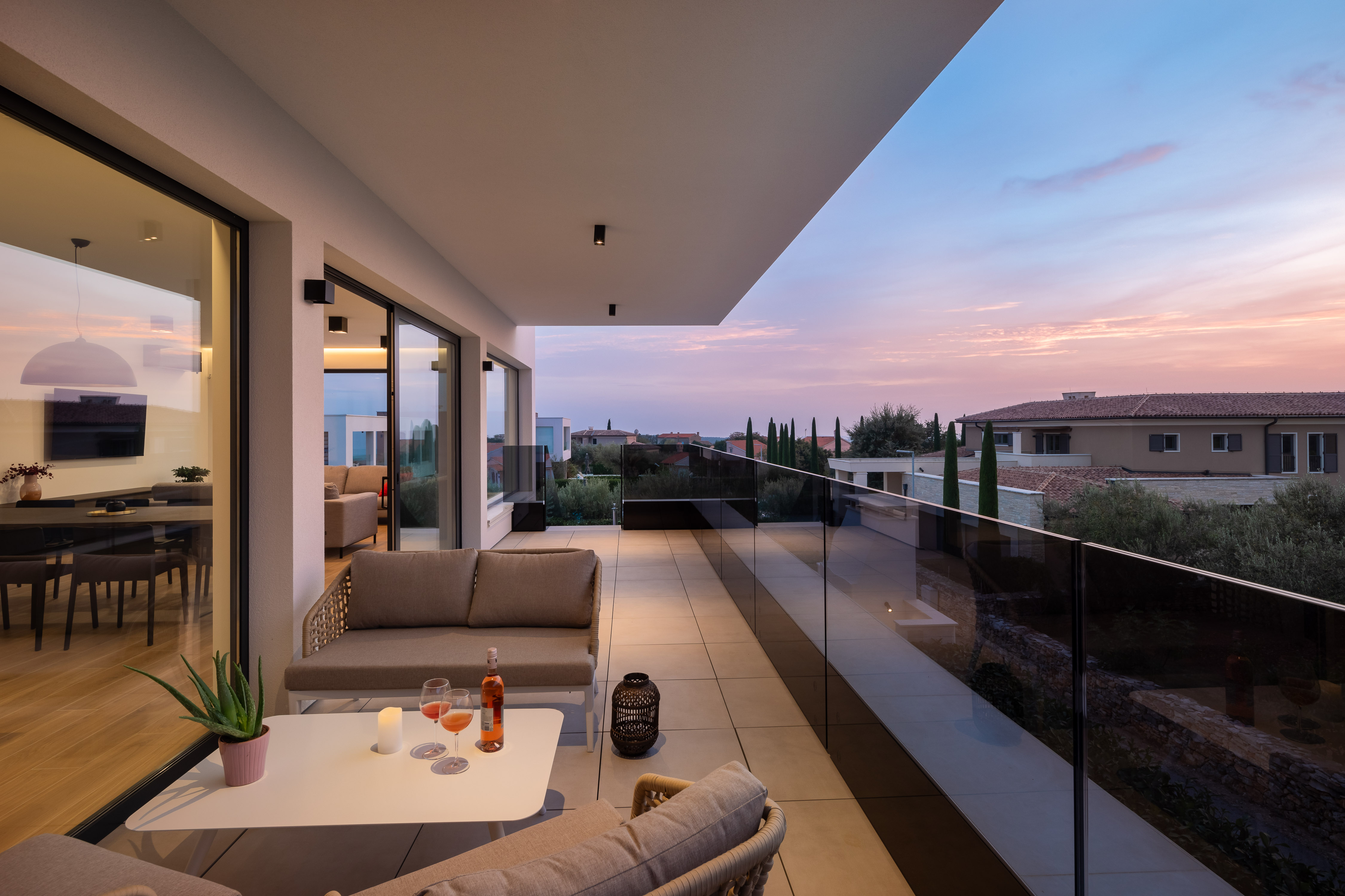 Villa Old Olive III - perfect accommodation for a dream vacation!