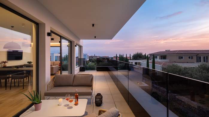 Villa Old Olive III - perfect accommodation for a dream vacation!, 17