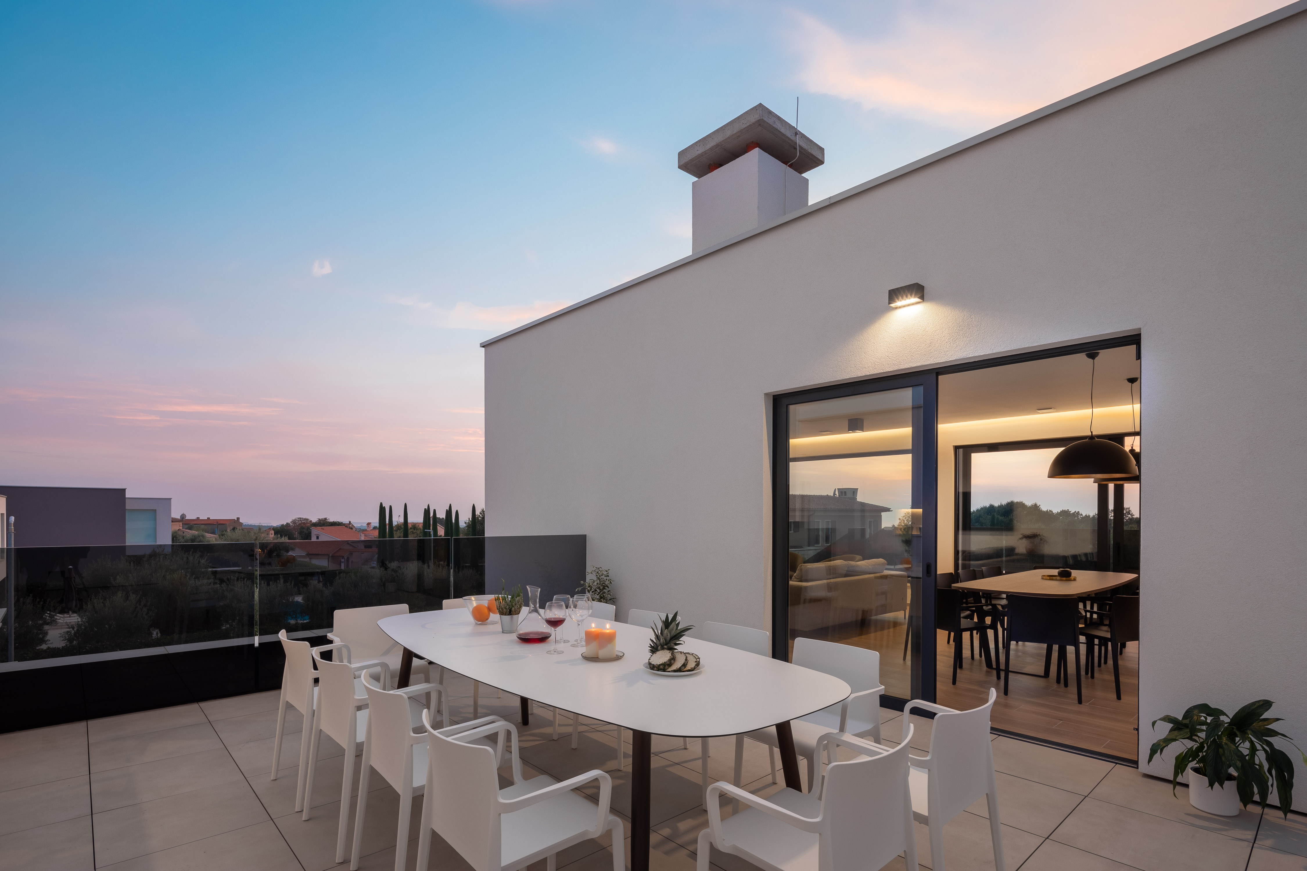 Villa Old Olive III - perfect accommodation for a dream vacation!