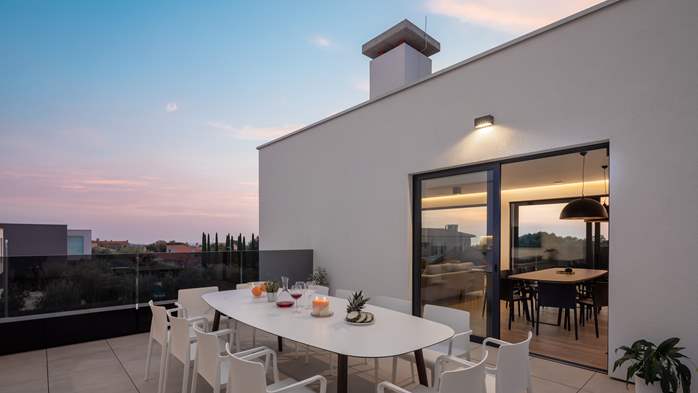 Villa Old Olive III - perfect accommodation for a dream vacation!, 18