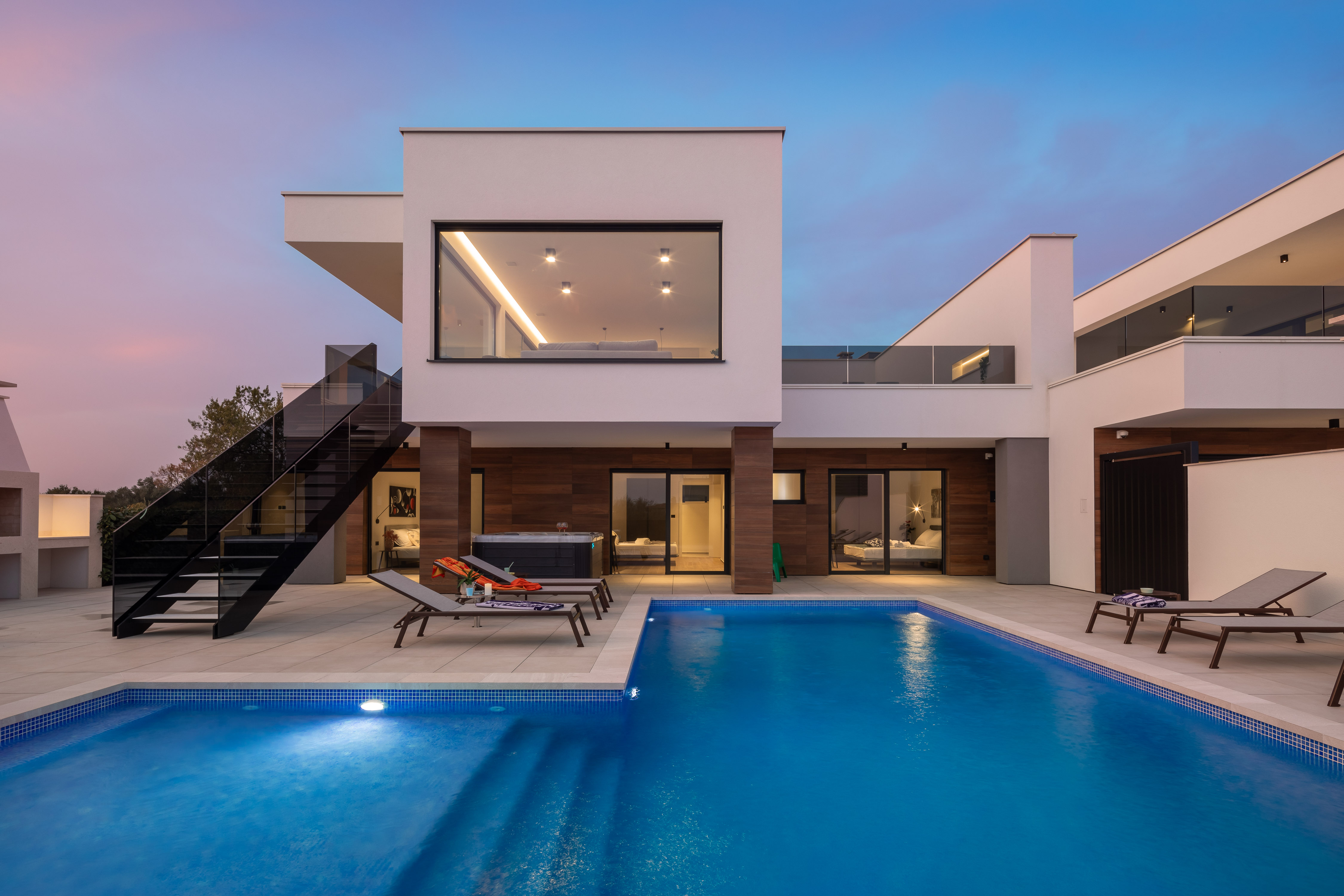 Villa Old Olive III - perfect accommodation for a dream vacation!