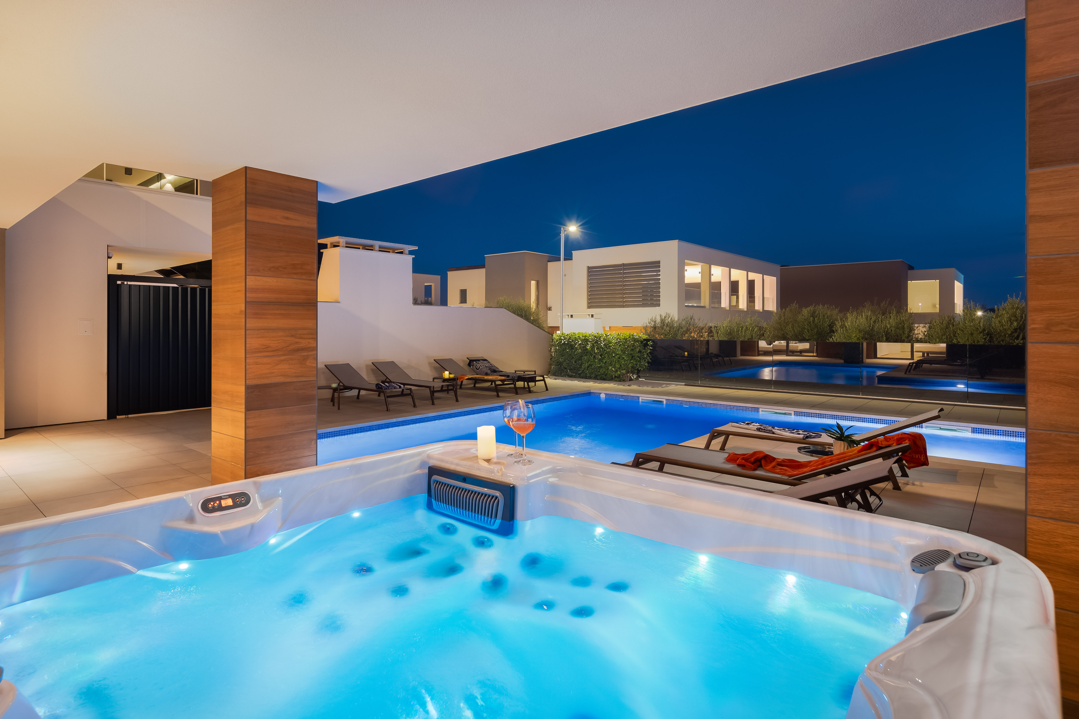 Villa Old Olive III - perfect accommodation for a dream vacation!