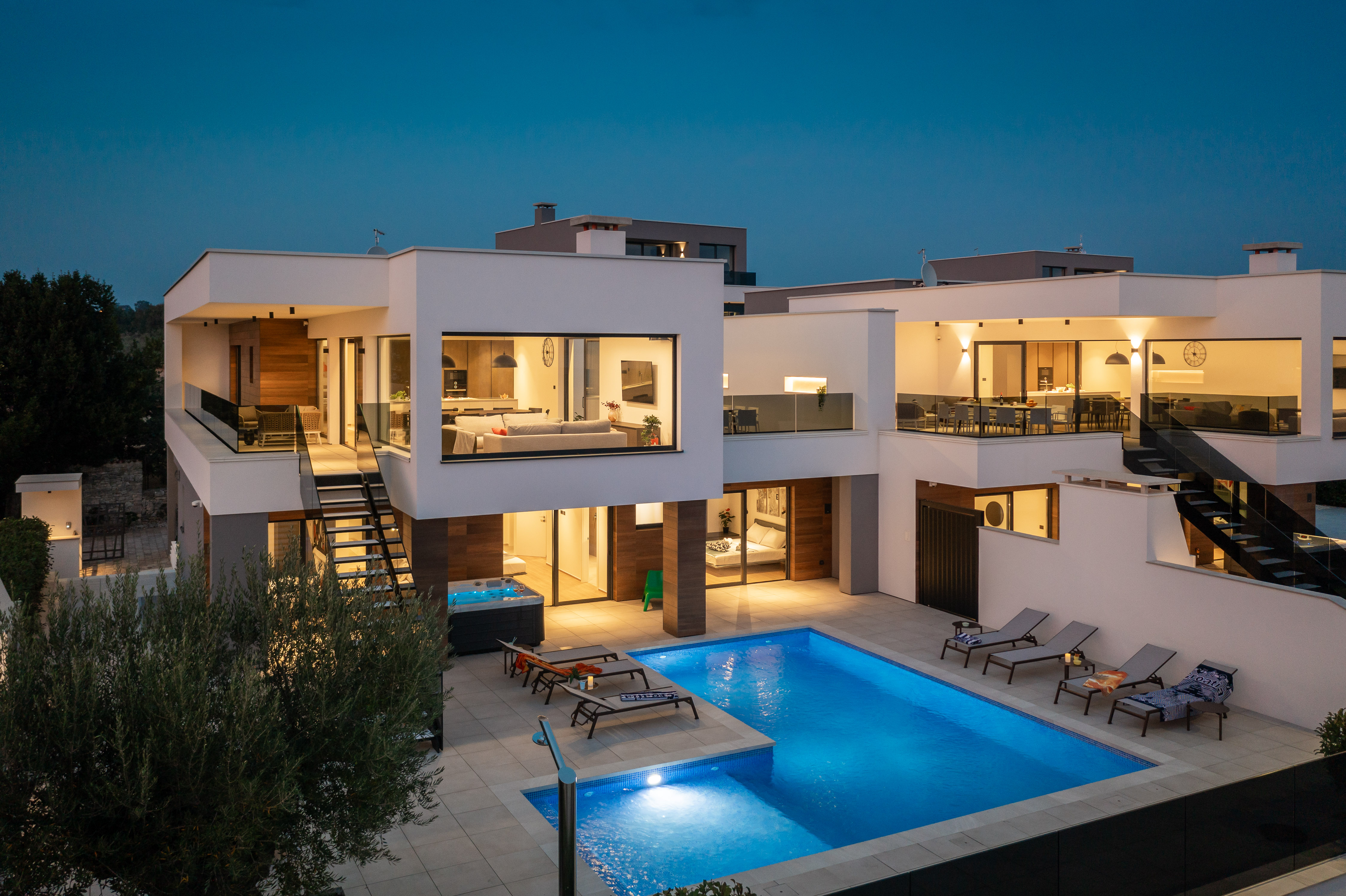 Villa Old Olive III - perfect accommodation for a dream vacation!