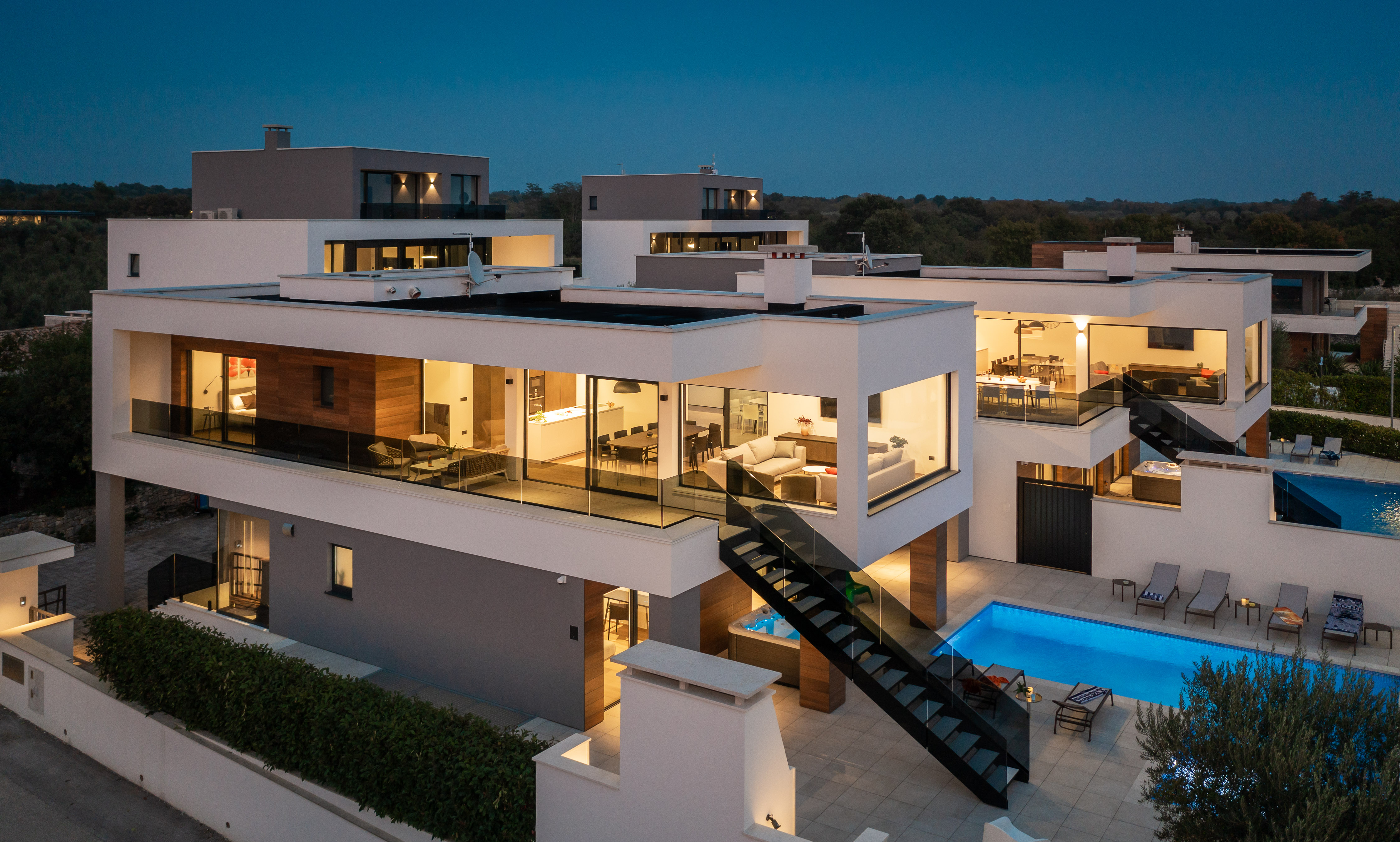 Villa Old Olive III - perfect accommodation for a dream vacation!