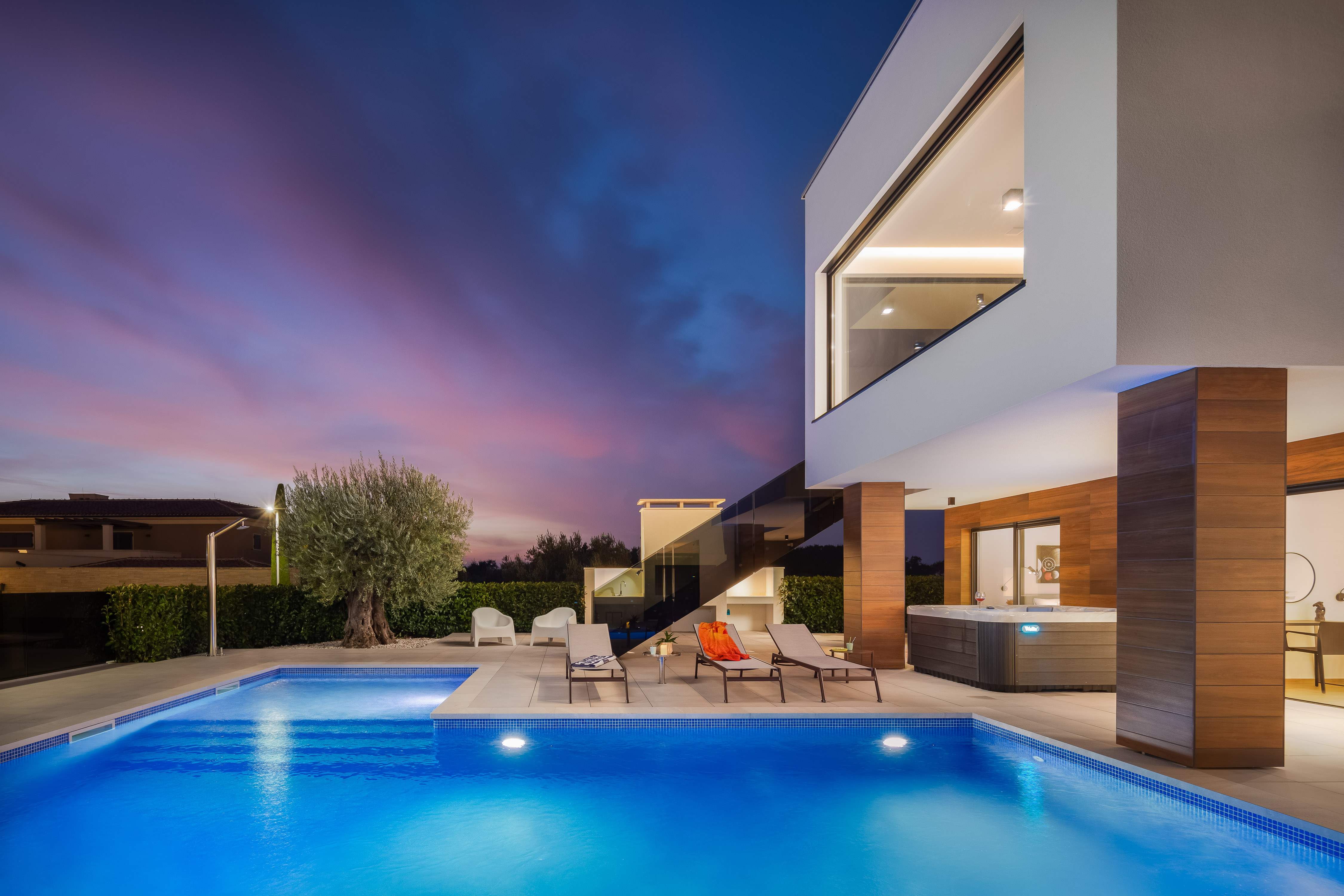 Villa Old Olive III - perfect accommodation for a dream vacation!