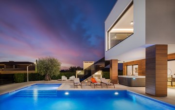 Villa Old Olive III - perfect accommodation for a dream vacation!