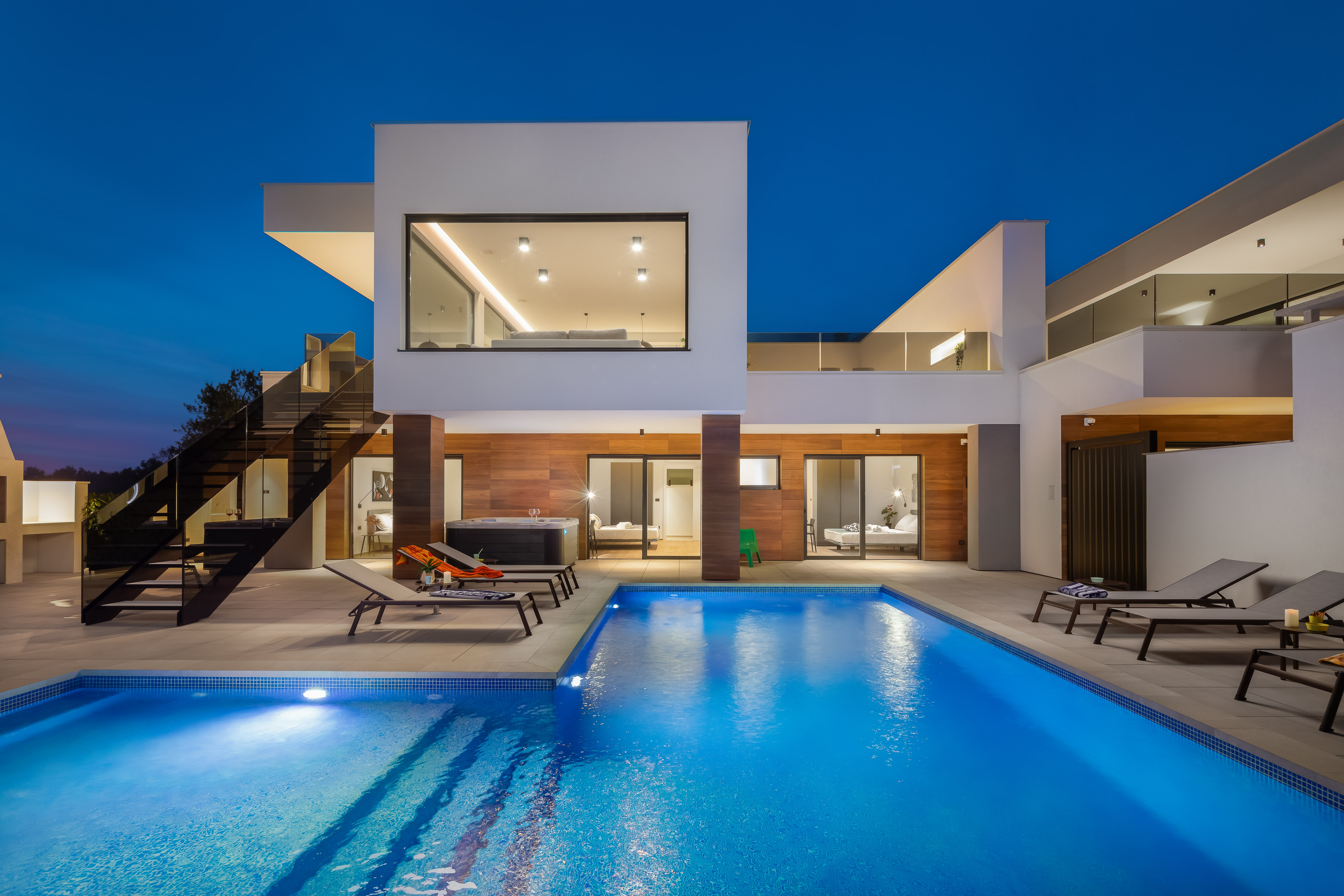 Villa Old Olive III - perfect accommodation for a dream vacation!