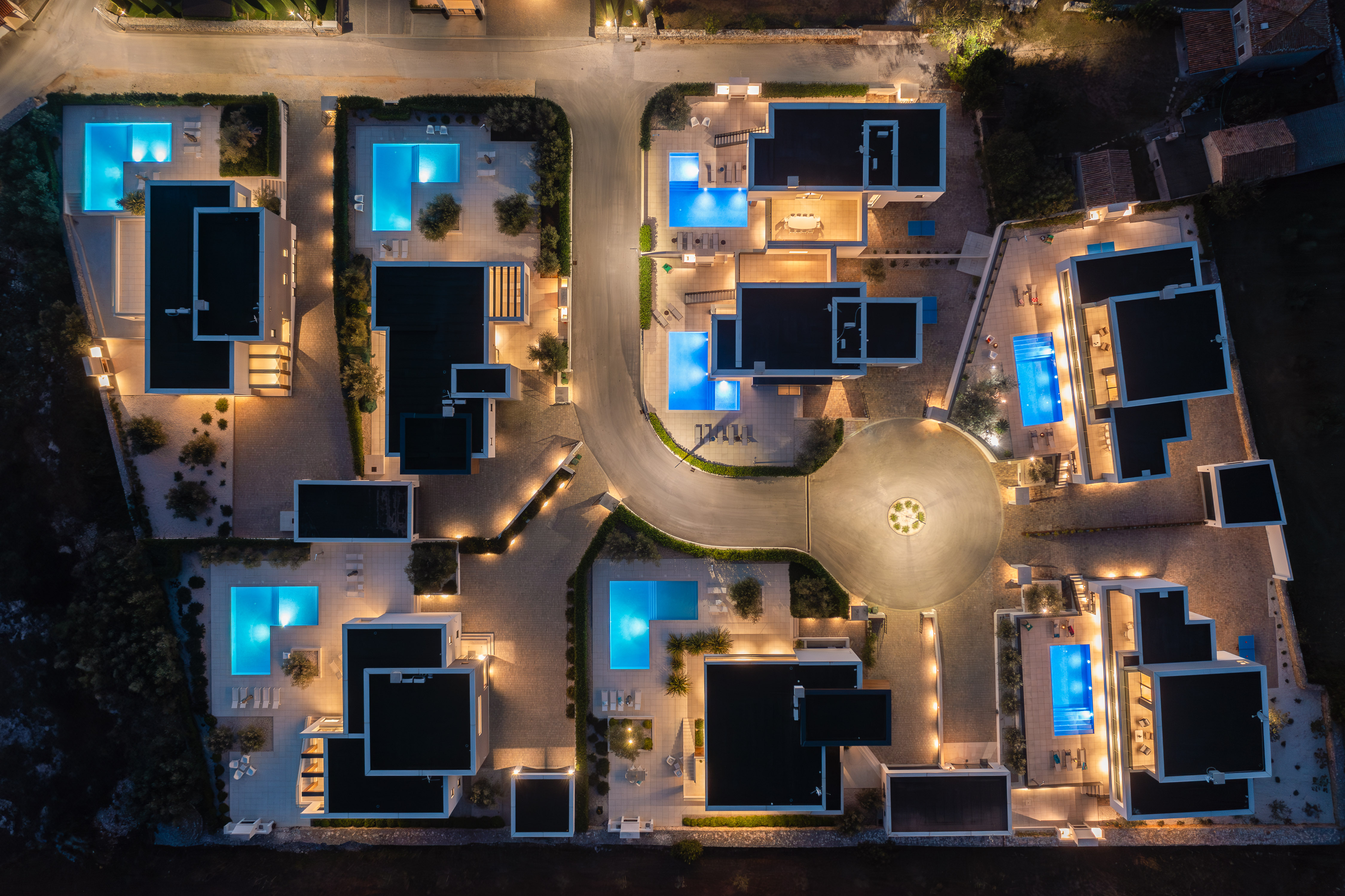 Villa Old Olive III - perfect accommodation for a dream vacation!