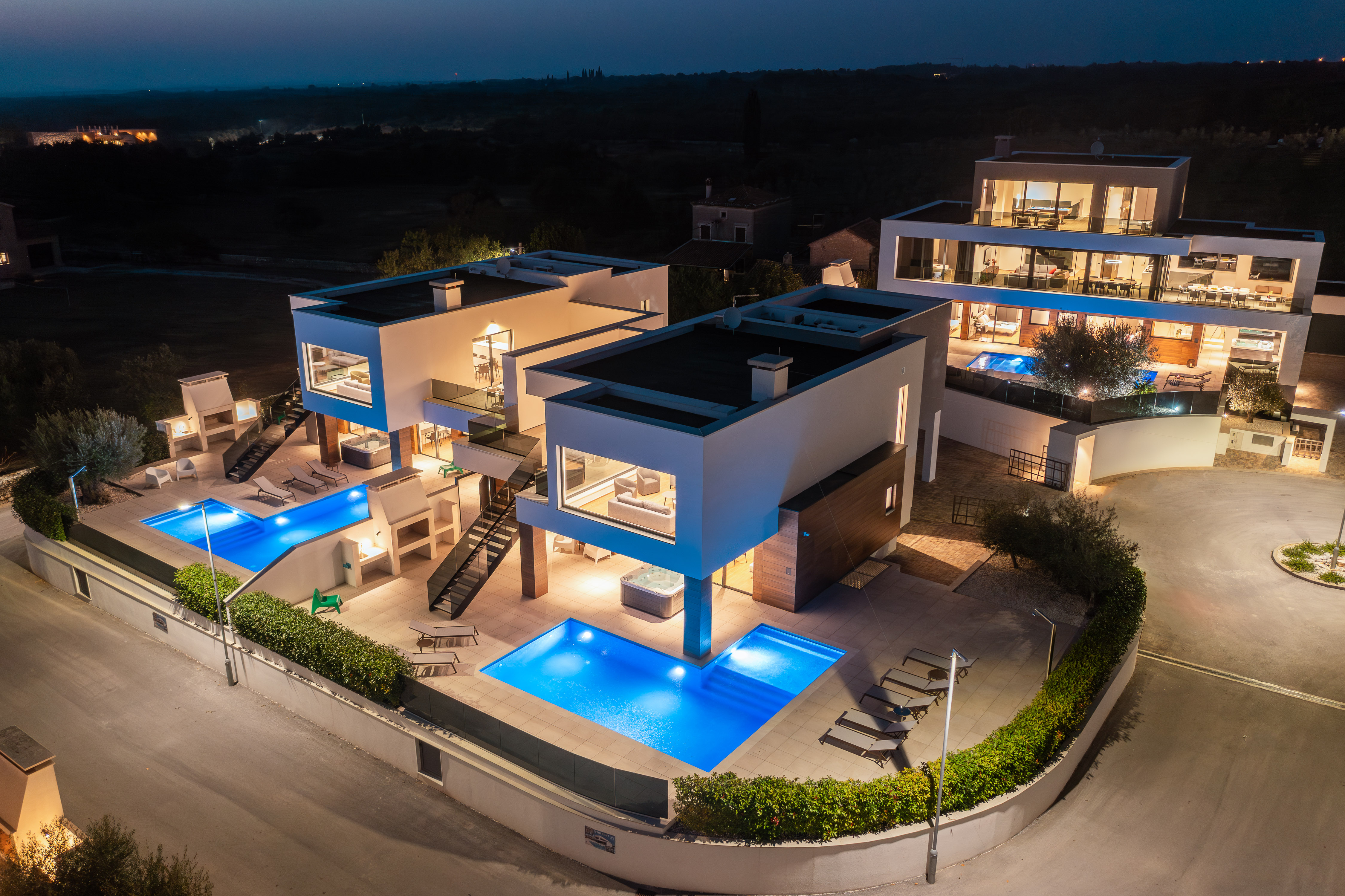 Villa Old Olive III - perfect accommodation for a dream vacation!