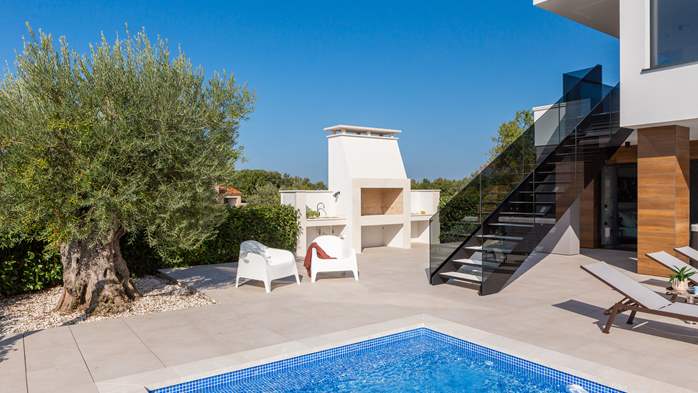 Villa Old Olive III - perfect accommodation for a dream vacation!, 14