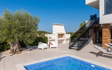 Villa Old Olive III - perfect accommodation for a dream vacation!
