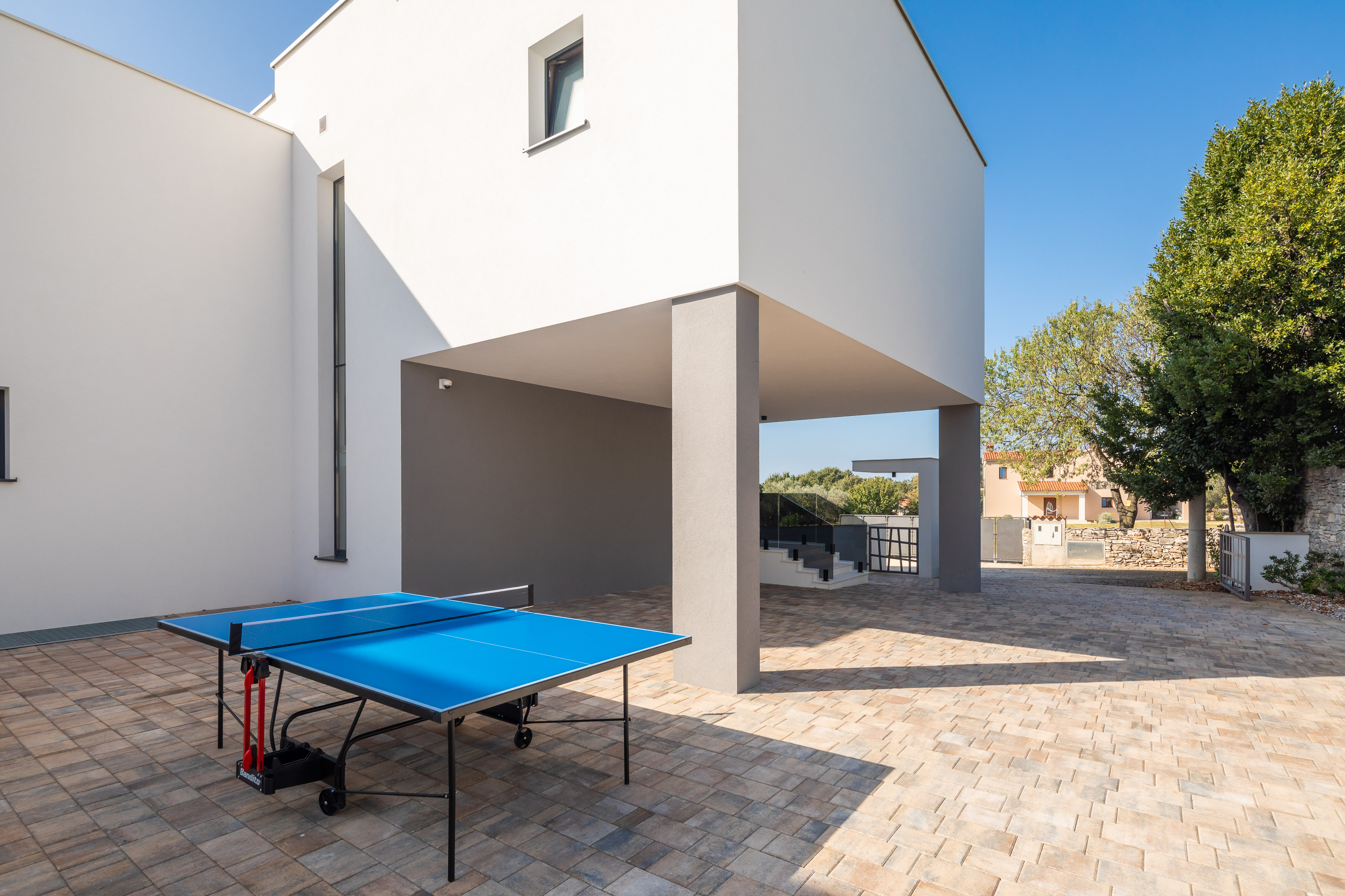 Villa Old Olive III - perfect accommodation for a dream vacation!