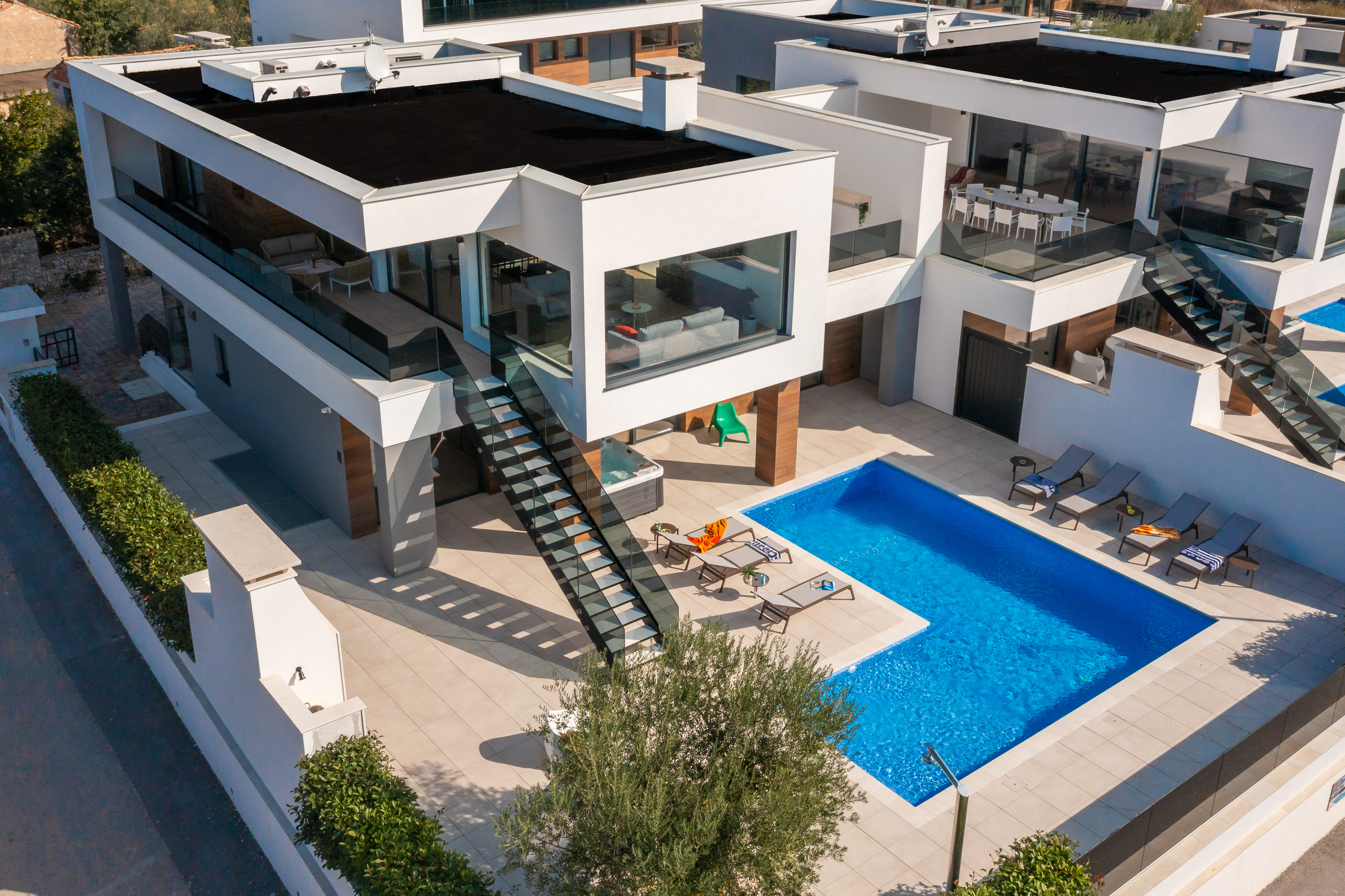 Villa Old Olive III - perfect accommodation for a dream vacation!