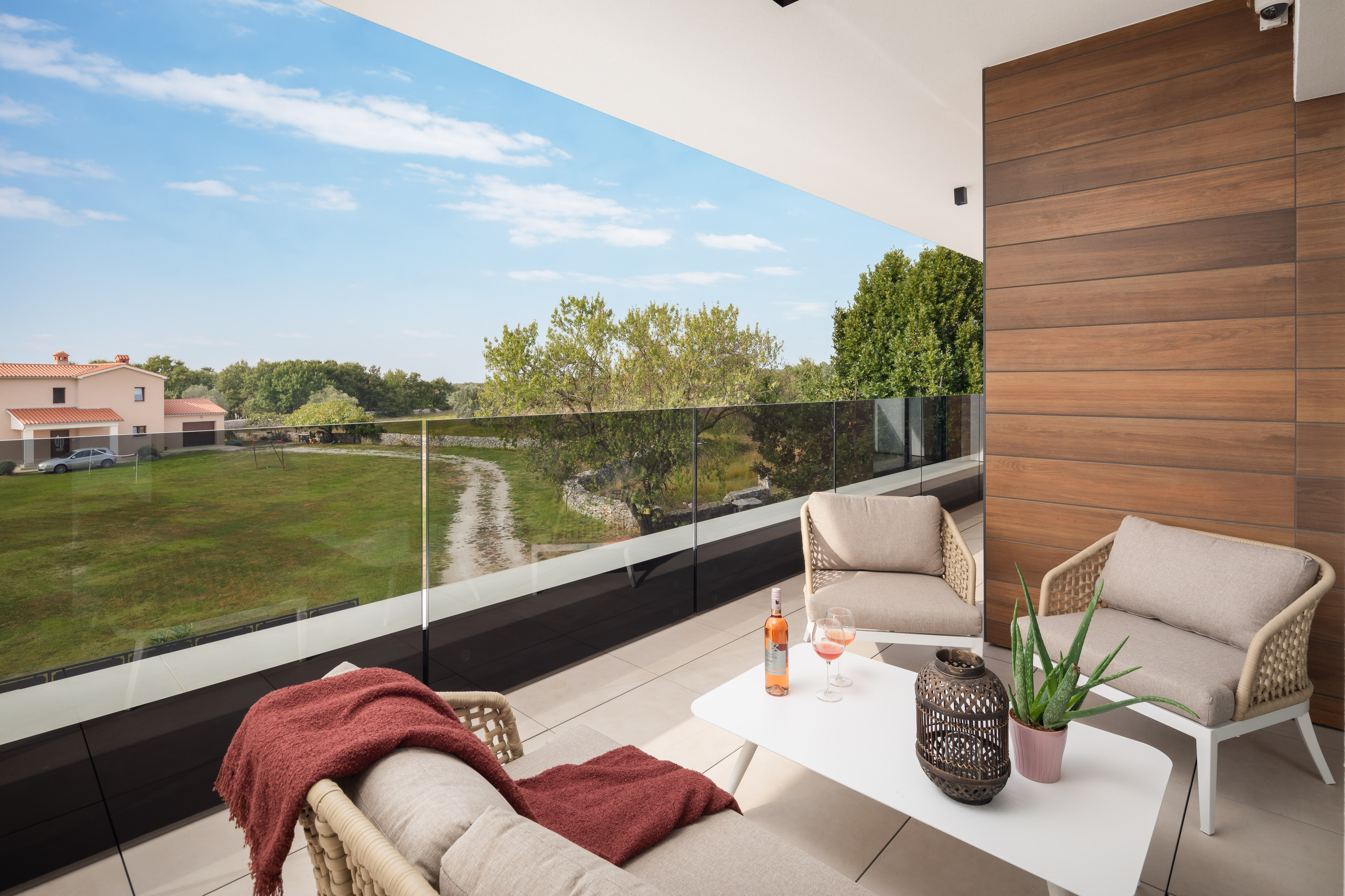 Villa Old Olive III - perfect accommodation for a dream vacation!