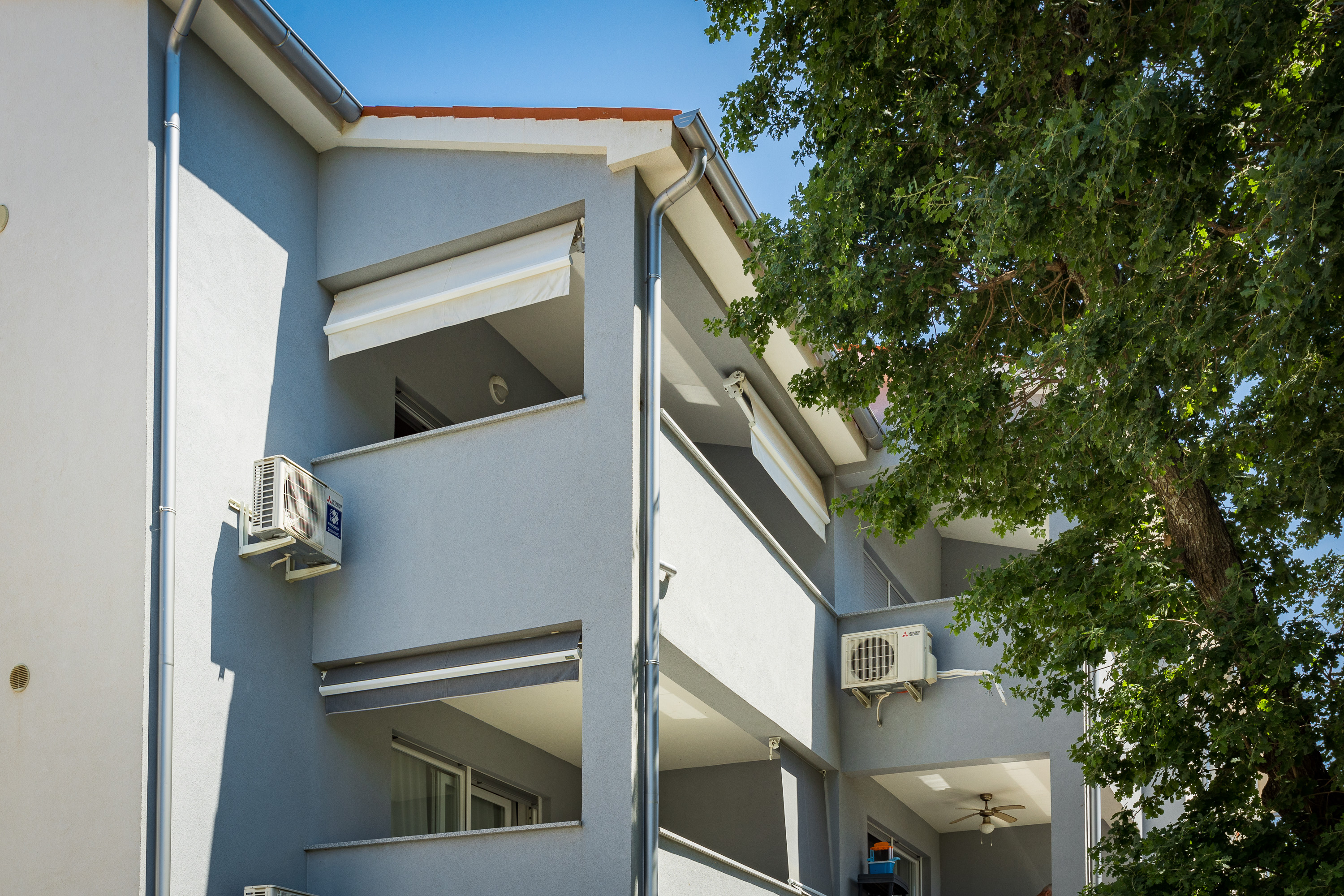 House in Medulin in a perfect location