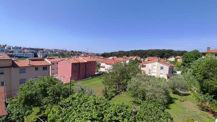 Cozy apartment Pavao in Pula, 22