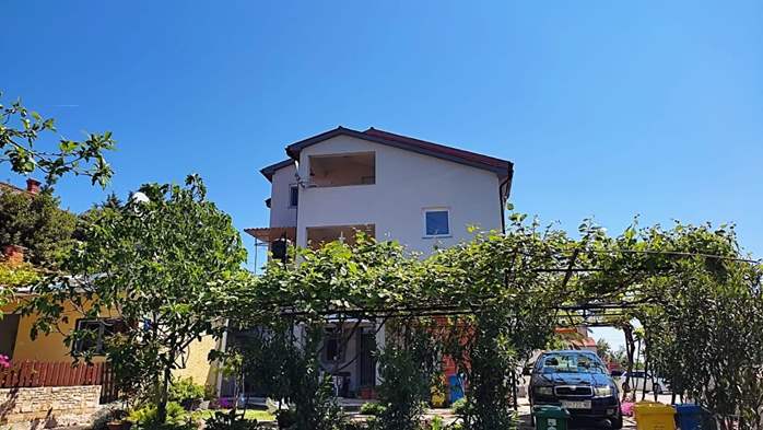 Cozy apartment Pavao in Pula, 21