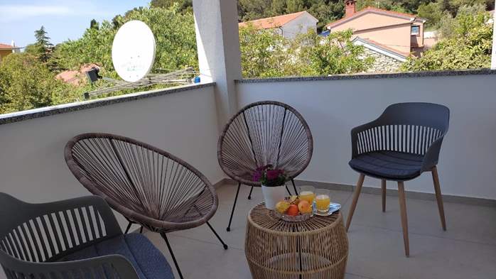 Cozy apartment Pavao in Pula, 23