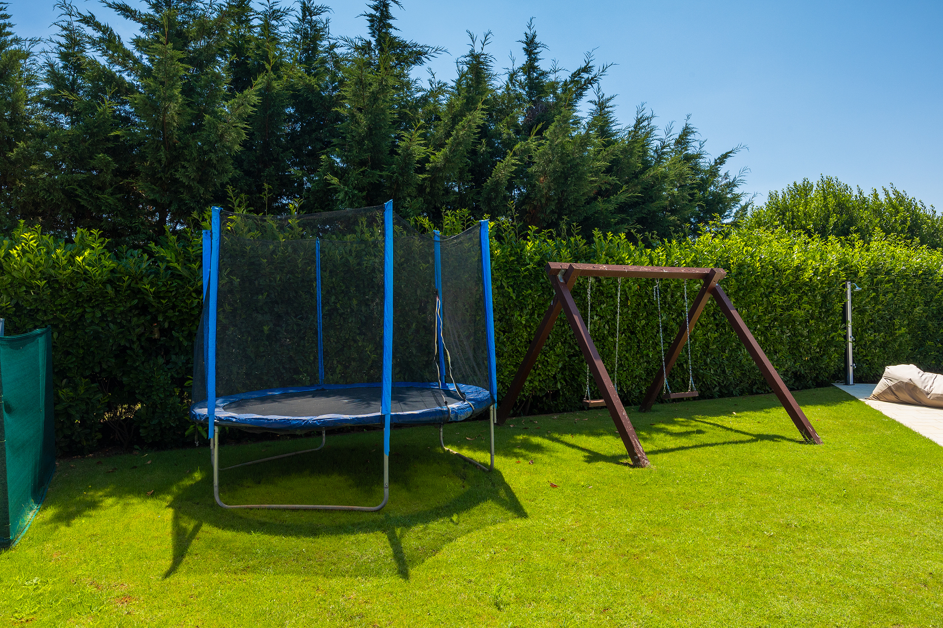 Gorgeous Villa Magica near Loborika