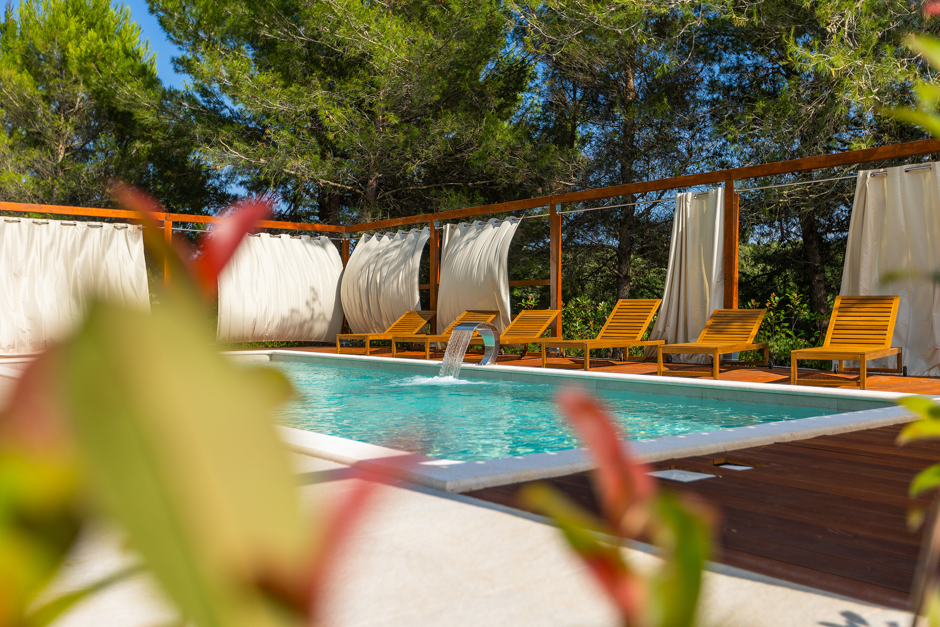 Prostrana obiteljska Villa s bazenom u Puli