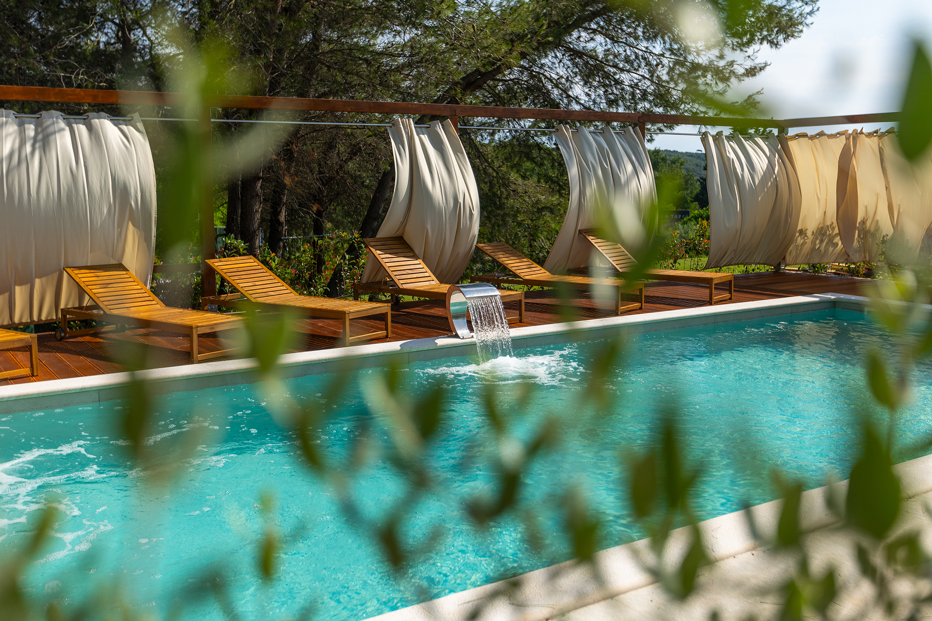 Prostrana obiteljska Villa s bazenom u Puli