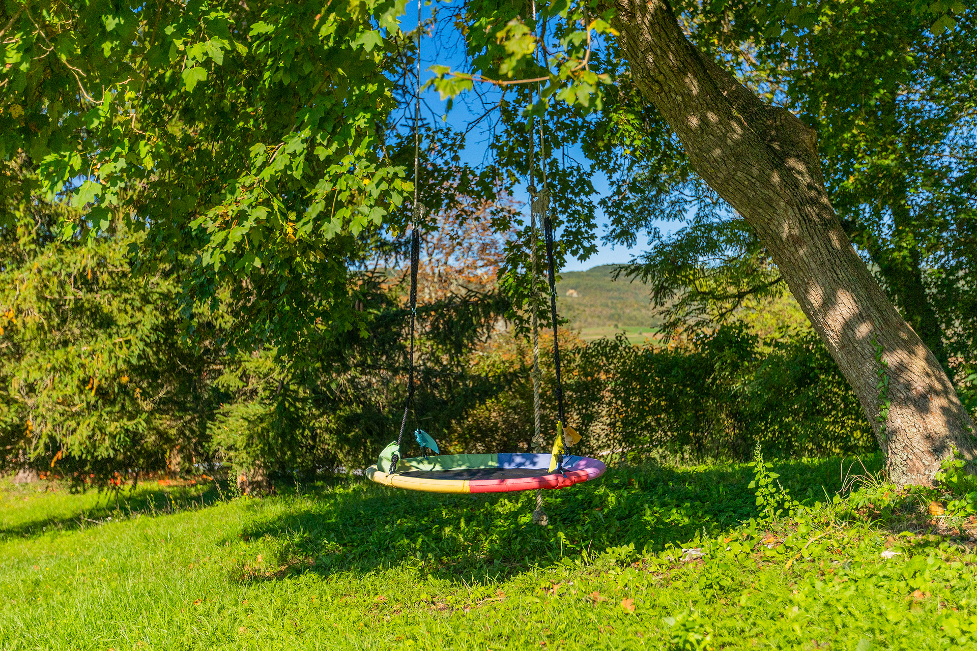 Affascinante Villa Lasa con piscina per 6 persone