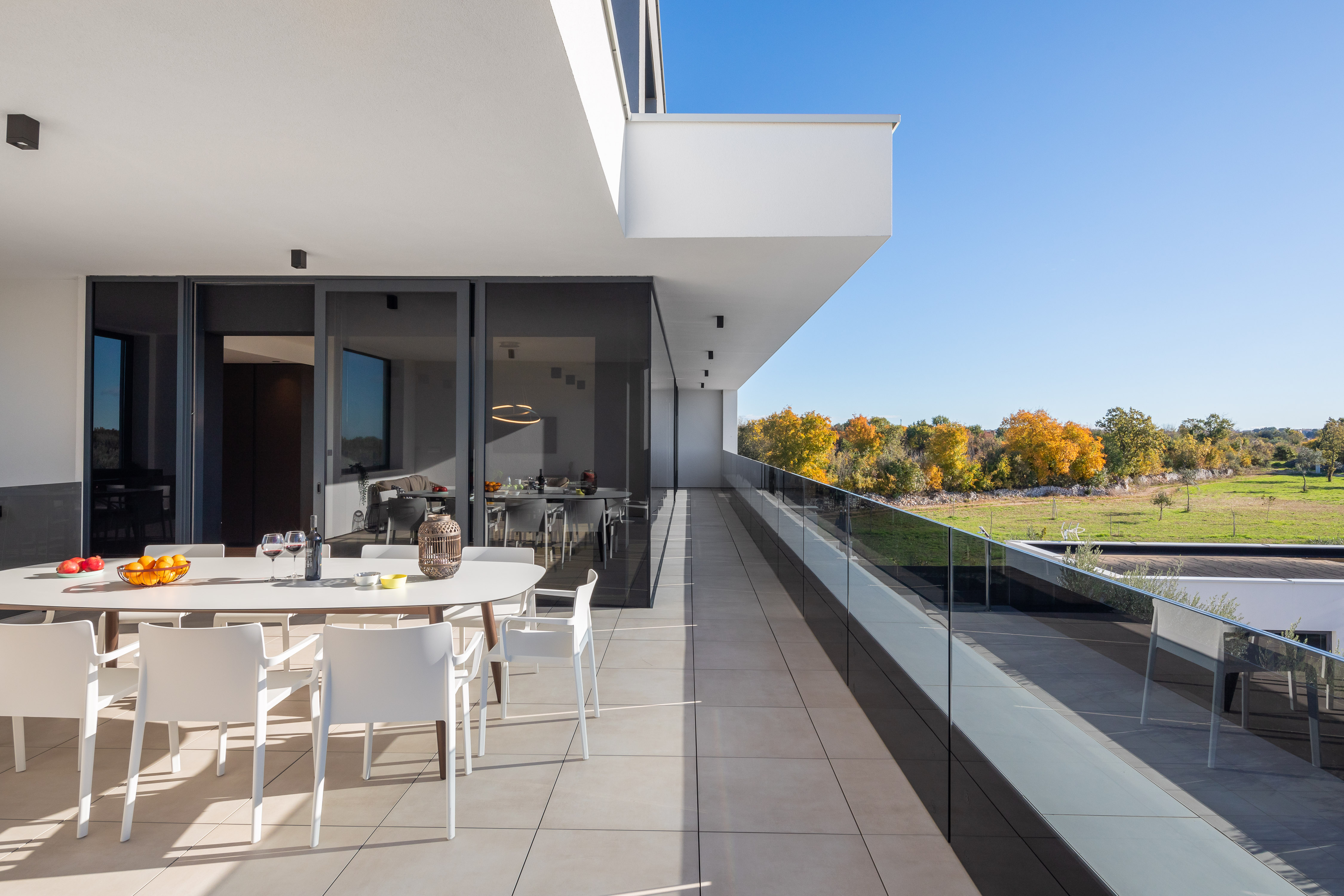 Beautiful Villa Old Olive VI with private pool