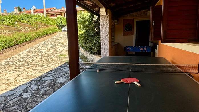 Apartman Dominik s prostranim apartmanom u prizemlju, 17