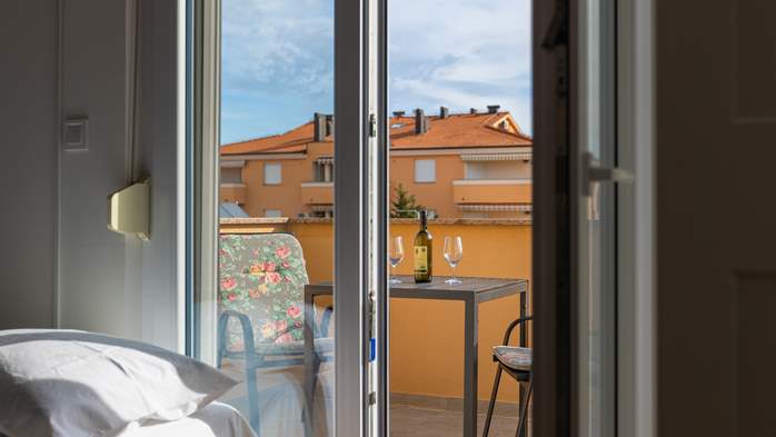 Haus Vella in attraktiver Lage nahe dem Meer in Medulin, 22