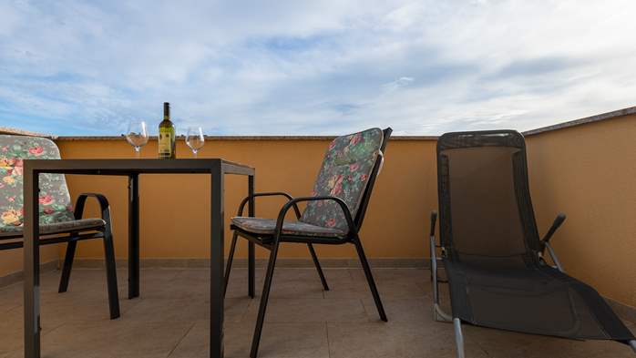 Haus Vella in attraktiver Lage nahe dem Meer in Medulin, 16