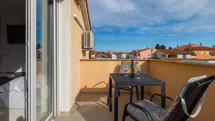 Haus Vella in attraktiver Lage nahe dem Meer in Medulin, 17